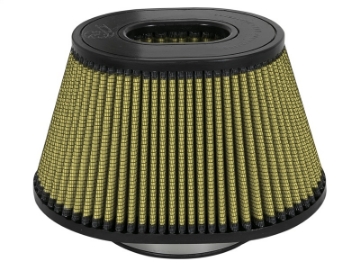 Picture of aFe MagnumFLOW Air Filters IAF PG7 A-F PG7 5-1-2F x 7x10B x 6-3-4x5-1-2T Inv x 5-3-4H