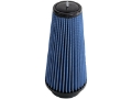 Picture of aFe MagnumFLOW Air Filters UCO P5R A-F P5R 4F x 6B x 3-1-2T w- 1-4-20 Stud x 12H
