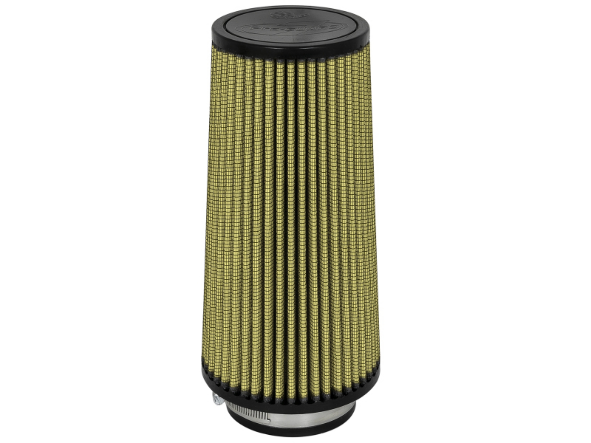 Picture of aFe MagnumFLOW Air Filters IAF PG7 A-F PG7 4F x 6B x 4-3-4T x 12H