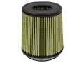 Picture of aFe MagnumFLOW Air Filters IAF PG7 A-F PG7 6F x 7-1-2B x 6-3-4x5-1-2T Inv x 8H