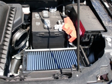 Picture of aFe MagnumFLOW Air Filters OER P5R A-F P5R Ford Edge 07-12 Flex 09-11 V6-3-5-3-7L