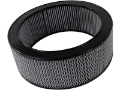 Picture of aFe MagnumFLOW Air Filters Round Racing PDS A-F RR PDS 14OD x 11ID x 5H IN with E-M