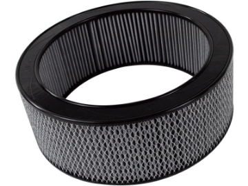 Picture of aFe MagnumFLOW Air Filters Round Racing PDS A-F RR PDS 14OD x 11ID x 5H IN with E-M