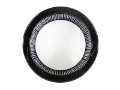Picture of aFe MagnumFLOW Air Filters Round Racing PDS A-F RR PDS 14OD x 11ID x 5H IN with E-M