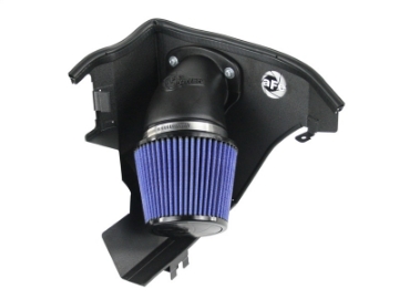 Picture of aFe MagnumFORCE Intakes Stage-2 P5R AIS P5R BMW 3-Series E46 99-06 L6-2-5L-2-8L-3-0L