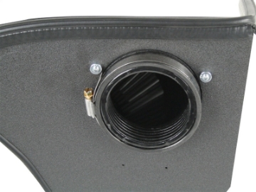 Picture of aFe MagnumFORCE Intakes Stage-2 P5R AIS P5R BMW 3-Series E46 99-06 L6-2-5L-2-8L-3-0L