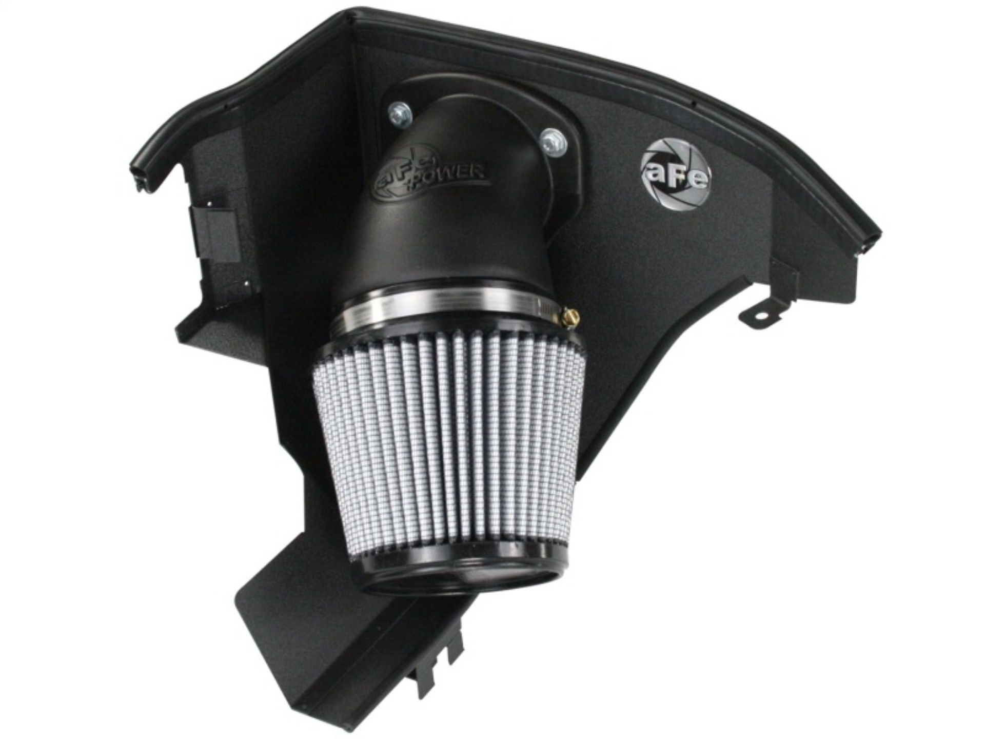 Picture of aFe MagnumFORCE Intakes Stage-2 PDS AIS PDS BMW 3-Series E46 99-06 L6-2-5L-2-8L-3-0L