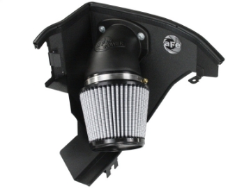 Picture of aFe MagnumFORCE Intakes Stage-2 PDS AIS PDS BMW 3-Series E46 99-06 L6-2-5L-2-8L-3-0L