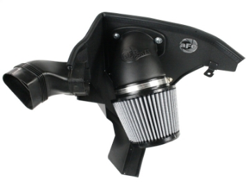 Picture of aFe MagnumFORCE Intakes Stage-2 PDS AIS PDS BMW 3-Series E46 99-06 L6-2-5L-2-8L-3-0L