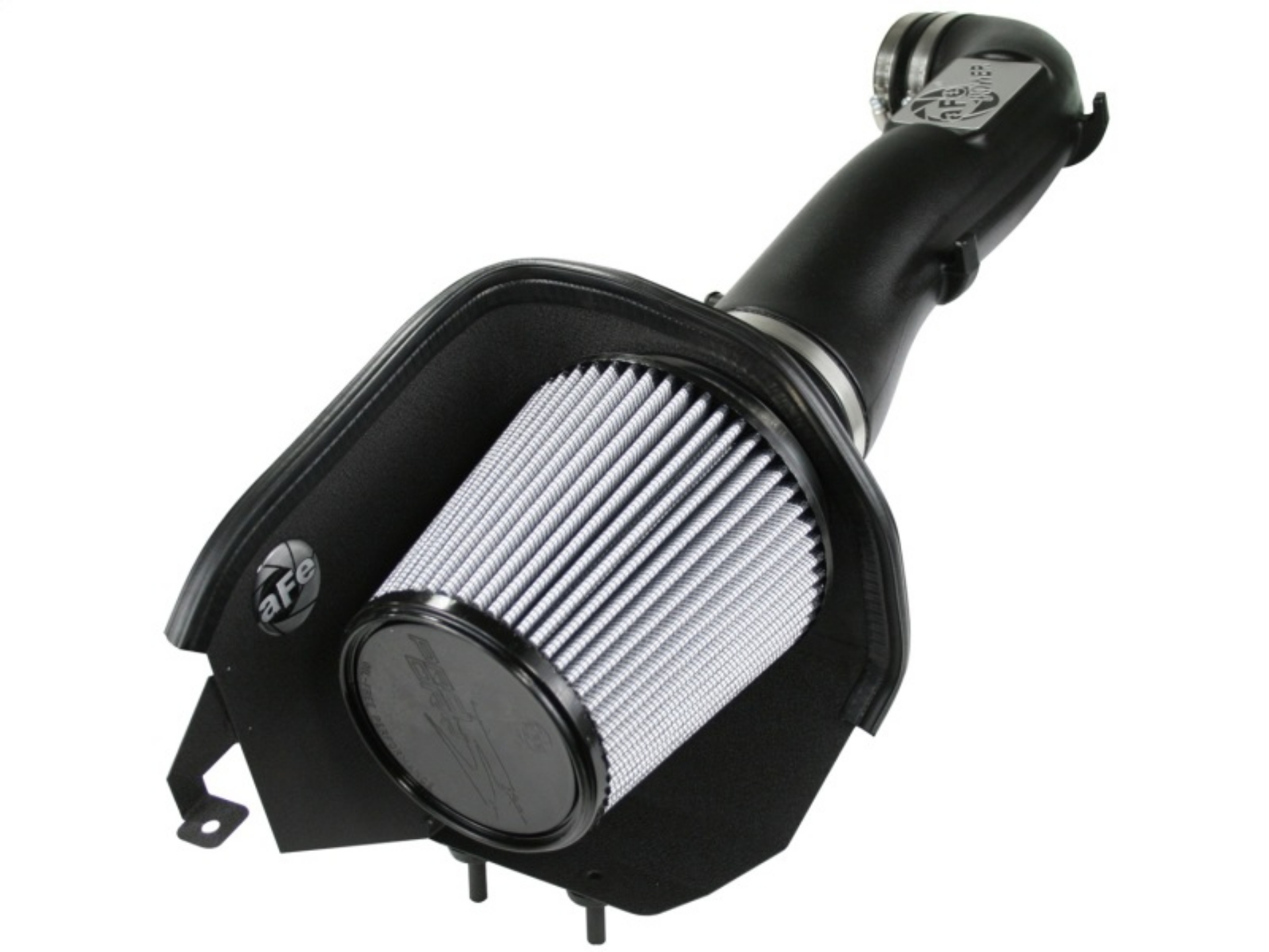 Picture of aFe MagnumFORCE Intakes Stage-2 PDS AIS PDS Jeep Wrangler JK 2012 V6-3-6L