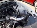 Picture of aFe MagnumFORCE Intakes Stage-2 PDS AIS PDS Ford Mustang 11-12 V6-3-7L