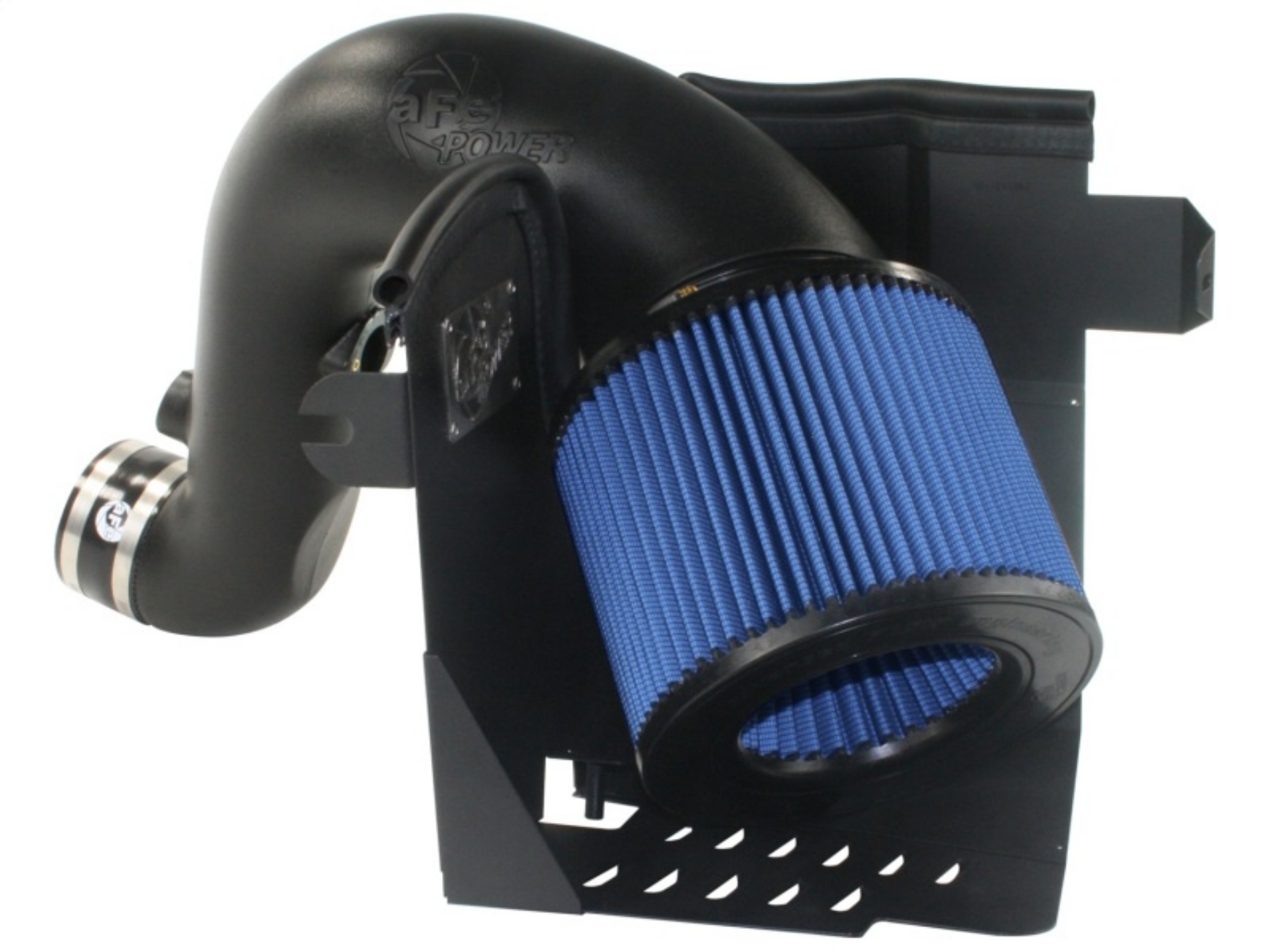 Picture of aFe MagnumFORCE Intakes Stage-2 P5R AIS P5R Dodge Diesel Trucks 10-13 L6-6-7L td