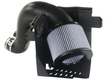 Picture of aFe MagnumFORCE Intakes Stage-2 PDS AIS PDS Dodge Diesel Trucks 10-13 L6-6-7L td