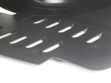 Picture of aFe MagnumFORCE Intakes Stage-2 PDS AIS PDS Dodge Diesel Trucks 10-13 L6-6-7L td