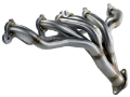 Picture of aFe Twisted Steel Header SS-409 HDR Jeep Wrangler YJ 91-99 I6-4-0L