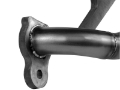 Picture of aFe Twisted Steel Header SS-409 HDR Jeep Wrangler YJ 91-99 I6-4-0L