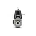 Picture of DeatschWerks DWR1000 Adjustable Fuel Pressure Regulator - Titanium