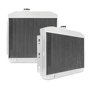 Picture of Mishimoto 55-57 Chevrolet Bel-Air Inline 6 X-Line Aluminum Radiator