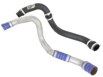 Picture of aFe Bladerunner 3in Intercooler Tubes Combo 11-16 GM Diesel Trucks V8 6-6L td LML