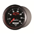 Picture of Autometer GM Mechanical 52mm 0-35 PSI Boost Gauge