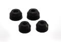 Picture of Energy Suspension 85-96 Full Size Buick - 75-96 Full Size Chevy Black Ball Joint Dust Boot Set