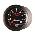 Picture of Autometer GM Full Sweep Electric 52mm 0-1600 degree F Pyrometer