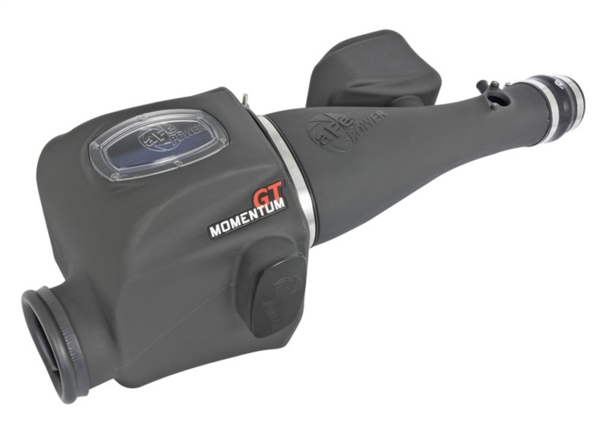 Picture of aFe Momentum GT Pro 5R Stage-2 Intake System 2016 Toyota Tacoma V6 3-5L