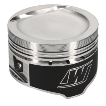 Picture of Wiseco GM LD9 2-4L Dished 9:0 CR 90-0mm Bore Piston Shelf Stock Kit