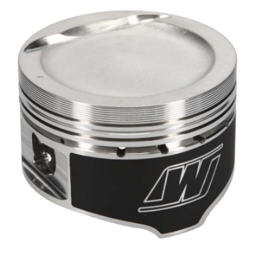 Picture of Wiseco GM LD9 2-4L Dished 9:0 CR 90-0mm Bore Piston Shelf Stock Kit