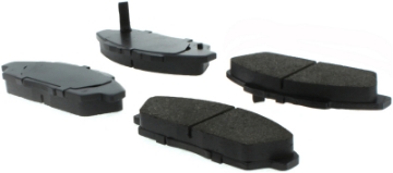 Picture of StopTech Performance 90-98 Buick Skylark - 90-98 Pontiac Grand Am Front Brake Pads