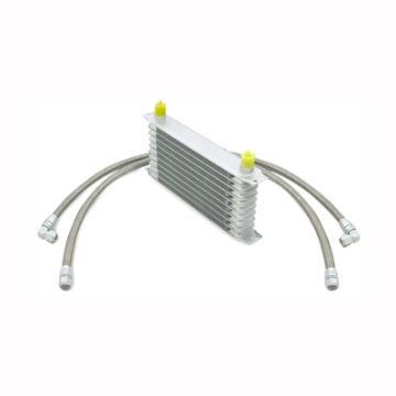 Picture of Mishimoto Universal 10 Row Oil Cooler