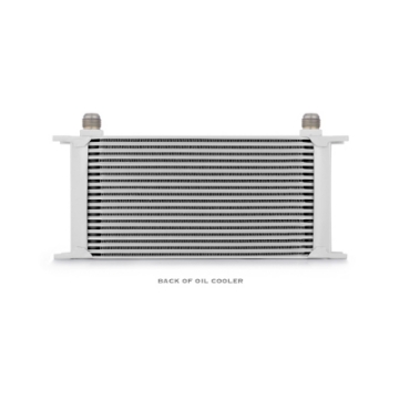 Picture of Mishimoto Universal 19 Row Oil Cooler **CORE ONLY**