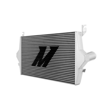 Picture of Mishimoto 99-03 Ford F250 w- 7-3L Powerstroke Engine Intercooler