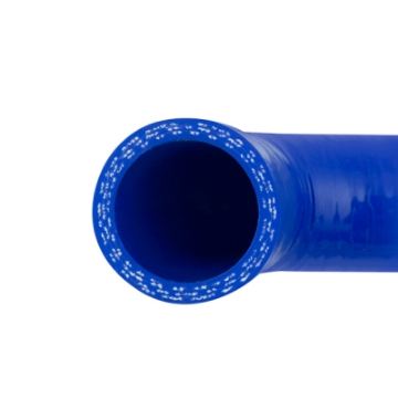Picture of Mishimoto 88-91 BMW E30 M3 Blue Silicone Hose Kit