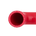 Picture of Mishimoto 88-91 BMW E30 M3 Red Silicone Hose Kit