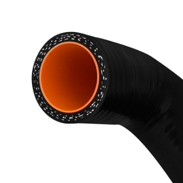 Picture of Mishimoto 02-04 Ford Focus SVT Black Silicone Hose Kit
