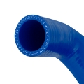 Picture of Mishimoto 02-04 Ford Focus SVT Blue Silicone Hose Kit