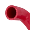 Picture of Mishimoto 02-04 Ford Focus SVT Red Silicone Hose Kit