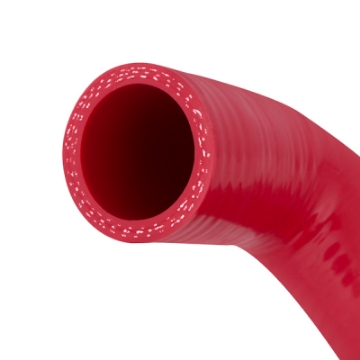 Picture of Mishimoto 02-04 Ford Focus SVT Red Silicone Hose Kit