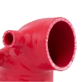 Picture of Mishimoto 92-99 BMW E36 325-328-M3 w- 3-5in HFM w-o ASC Red Silicone Intake Boot
