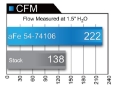 Picture of aFe Momentum GT Pro 5R Intake System 15-16 GM Colorado-Canyon V6 3-6L