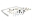 Picture of Whiteline 71-77 Toyota Celica RA23-28-TA22-23 Rear 18mm Heavy Duty Adjustable Swaybar