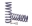 Picture of H&R 09-15 BMW 750Li F02 Sport Spring w-Self-Leveling