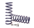 Picture of H&R 09-15 BMW 750Li F02 Sport Spring w-Self-Leveling