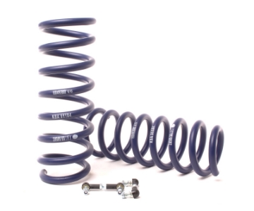 Picture of H&R 09-15 BMW 750Li F02 Sport Spring w-Self-Leveling
