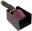 Picture of K&N 04-05 Honda TRX450R 444 Aircharger Performance Intake