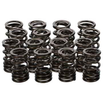 Picture of Manley Honda K20A-K20Z Valve Spring and Retainer Kit w- Valve Locks