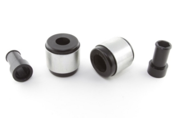 Picture of Whiteline Plus 01+ Mini R50 Front Lower Inner Rear Control Arm Bushing Kit