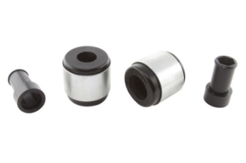 Picture of Whiteline Plus 01+ Mini R50 Front Lower Inner Rear Control Arm Bushing Kit