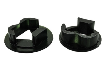 Picture of Whiteline 7-06+ Mazda 3 MPS Front Engine - Rear Mount Insert